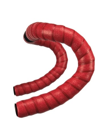 Ruban de cintre Lizard Skins DSP 3.2mm rouge
