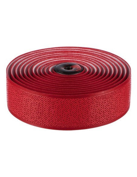 Ruban de cintre Lizard Skins DSP 3.2mm rouge