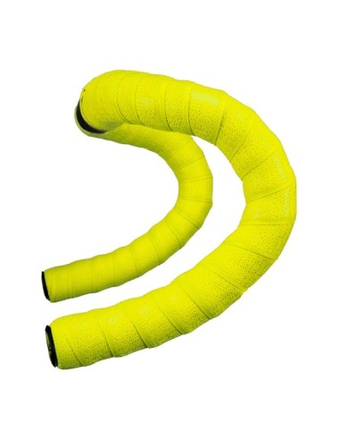 Ruban de cintre Lizard Skins DSP 3.2mm jaune fluo