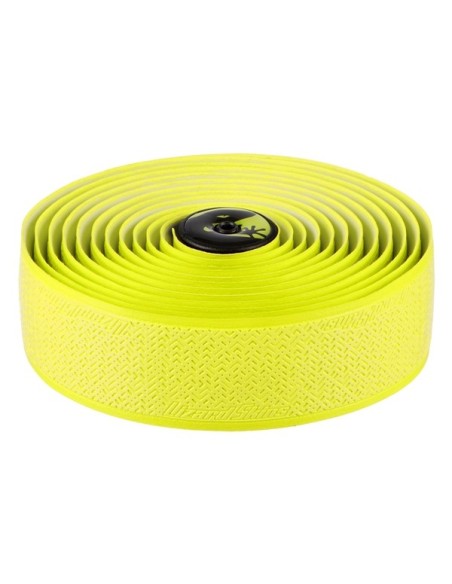 Ruban de cintre Lizard Skins DSP 3.2mm jaune fluo