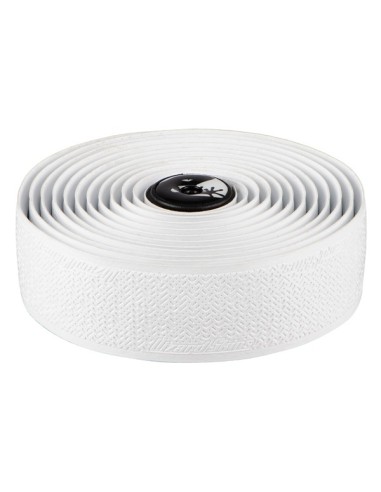 Ruban de cintre Lizard Skins DSP 3.2mm blanc