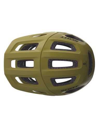 Casque Scott Argo Plus vert