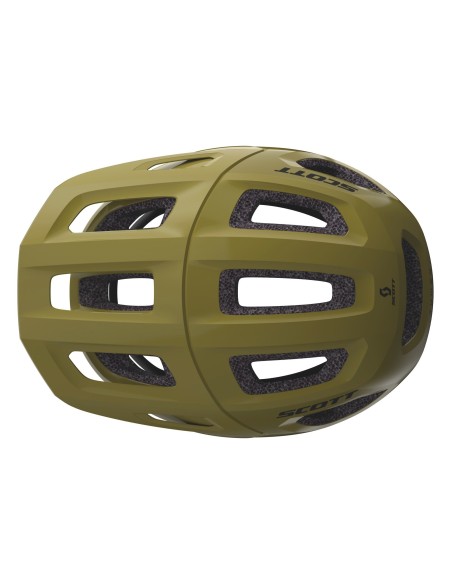 Casque Scott Argo Plus vert