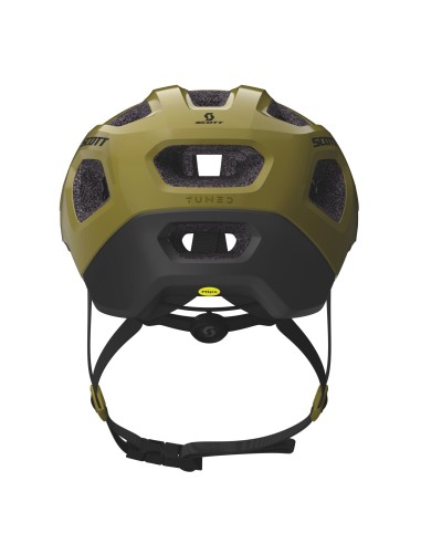 Casque Scott Argo Plus vert