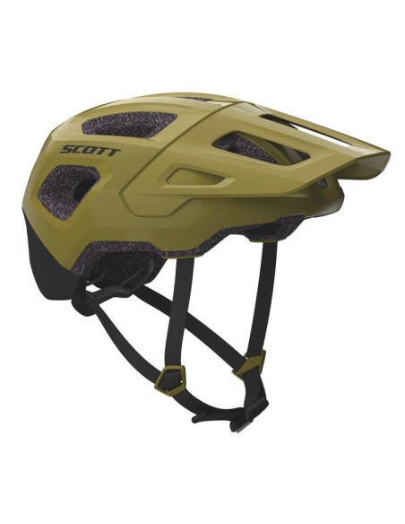 Casque Scott Argo Plus vert