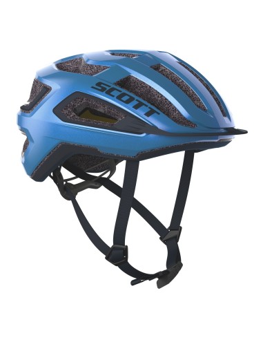 Casque Scott Arx Plus Bleu