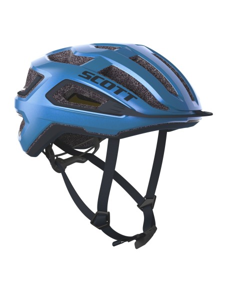 Casque Scott Arx Plus Bleu