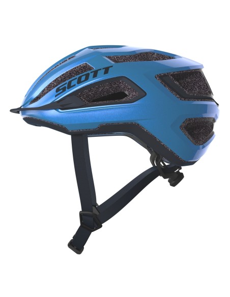Casque Scott Arx Plus Bleu