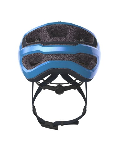 Casque Scott Arx Plus Bleu