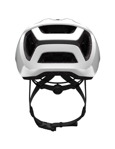Casque Scott Supra blanc