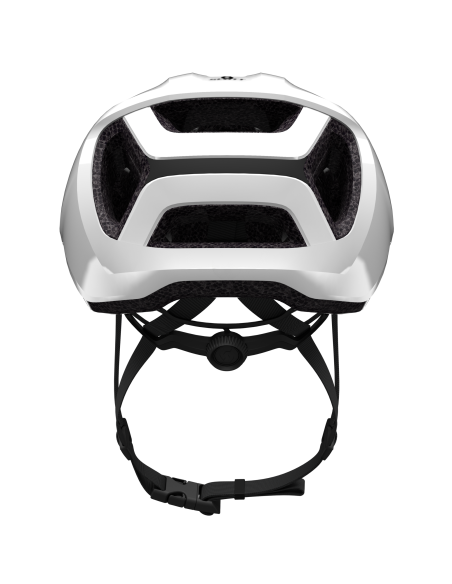 Casque Scott Supra blanc