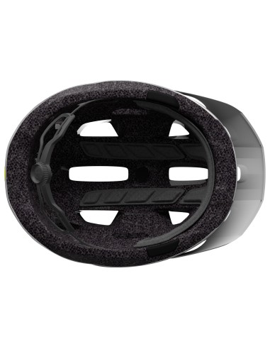 Casque Scott Supra blanc