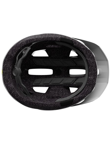 Casque Scott Supra blanc