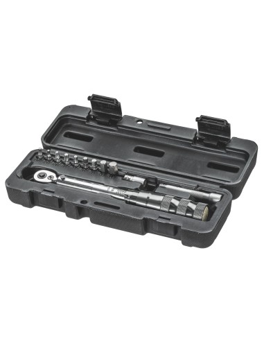 Clé Dynamométrique Syncros Torque Wrench 2.0 + embouts