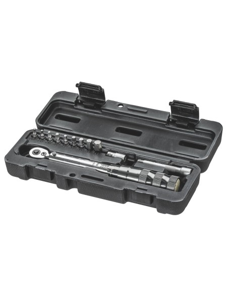 Clé Dynamométrique Syncros Torque Wrench 2.0 + embouts