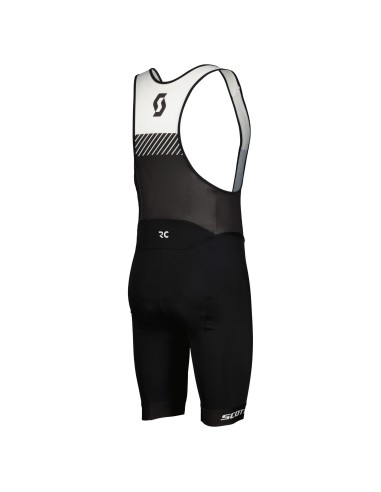 Cuissard Scott RC Team ++ noir/blanc