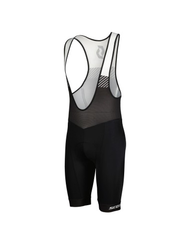 Cuissard Scott RC Team ++ noir/blanc