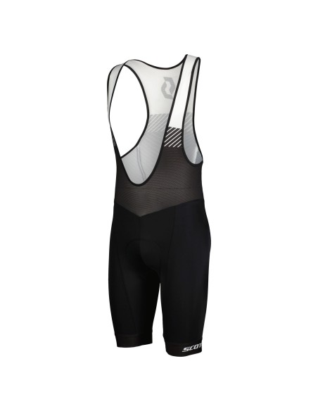 Cuissard Scott RC Team ++ noir/blanc