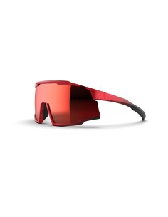 Lunettes Loubsol Katana SM3 rouge