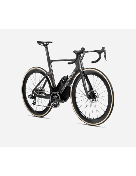 Orbea Orca Aero M20iLTD carbon raw