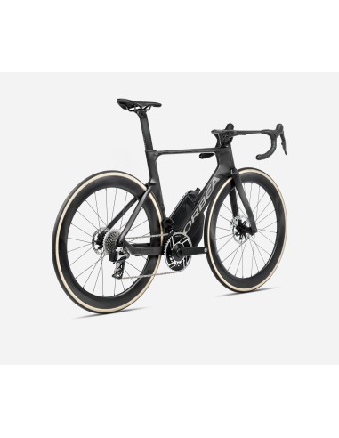 Orbea Orca Aero M20iLTD carbon raw