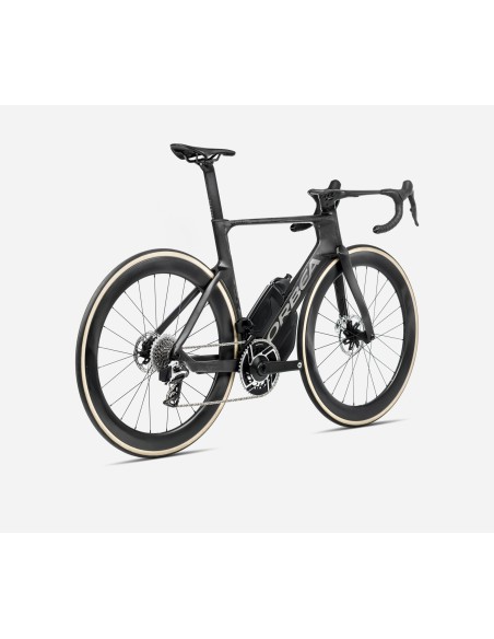 Orbea Orca Aero M20iLTD carbon raw