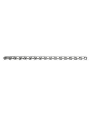 Chaine Sram Force E1 12/13v 114m argent