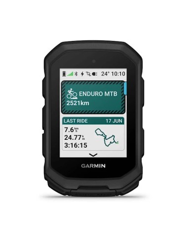 Garmin Edge MTB