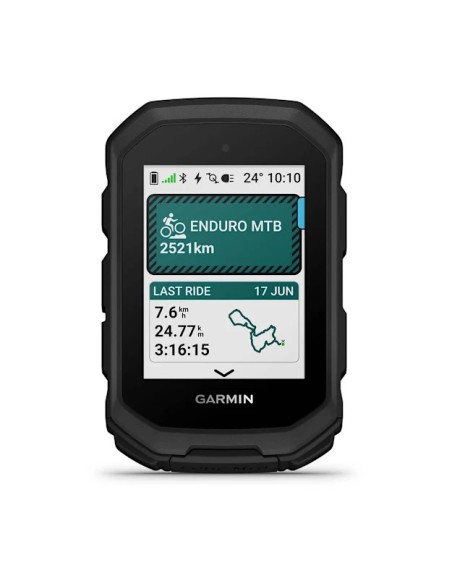 Garmin Edge MTB