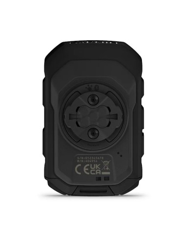 Garmin Edge MTB