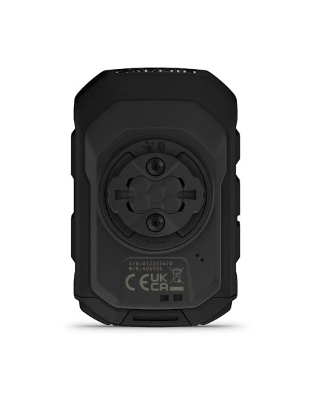 Garmin Edge MTB