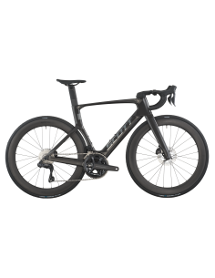 Scott Foil RC 10 noir