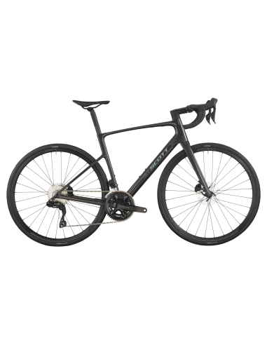 Scott Addict 40 Noir