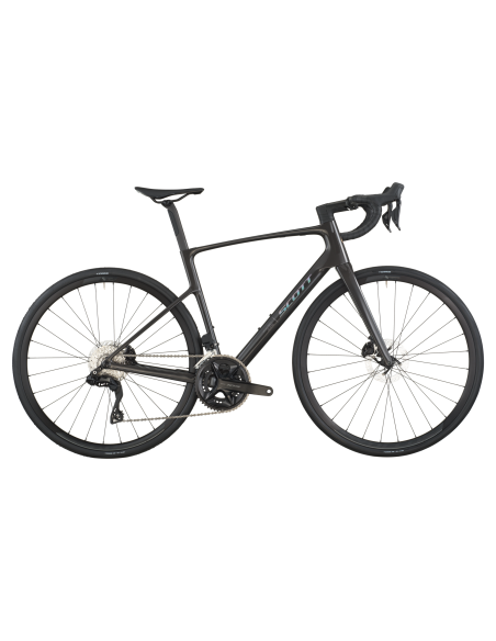 Scott Addict 40 Noir