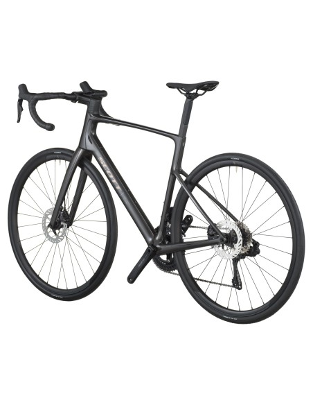 Scott Addict 40 Noir