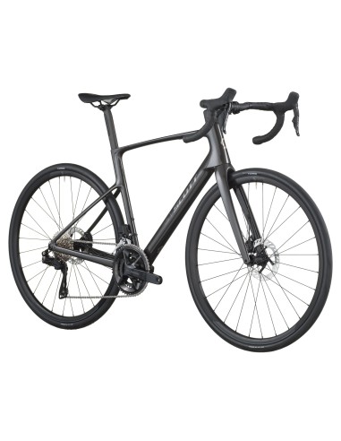 Scott Addict 40 Noir