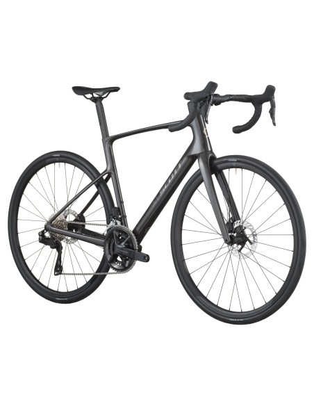 Scott Addict 40 Noir