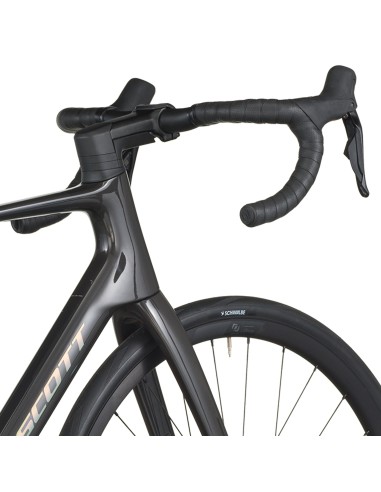 Scott Addict 40 Noir