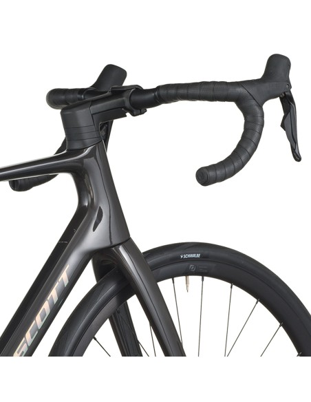 Scott Addict 40 Noir