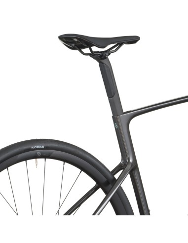 Scott Addict 40 Noir