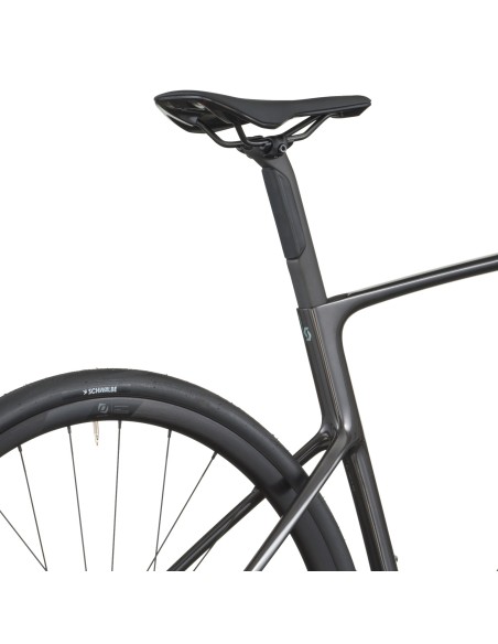 Scott Addict 40 Noir