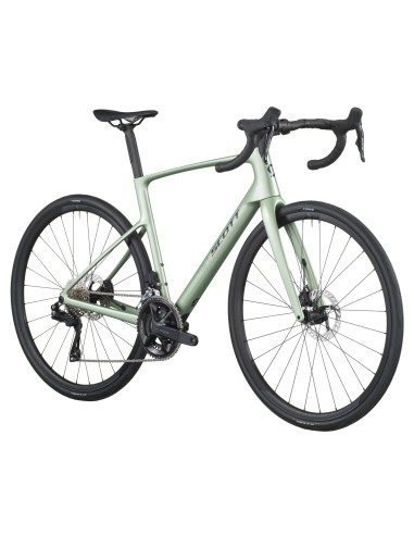 Scott Addict 40 Vert