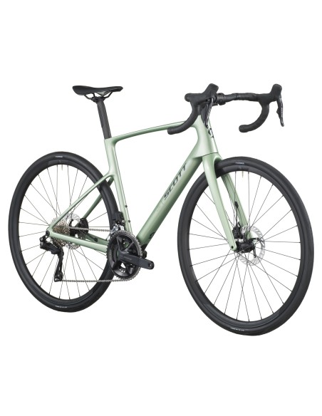 Scott Addict 40 Vert