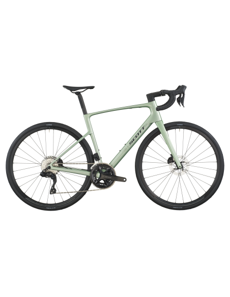 Scott Addict 40 Vert