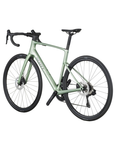 Scott Addict 40 Vert