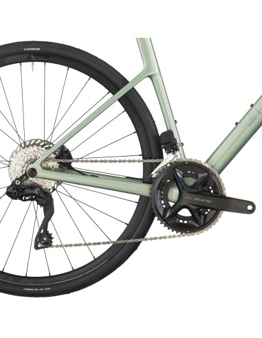 Scott Addict 40 Vert