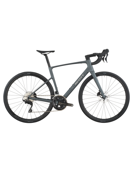 Scott Addict 50 gris