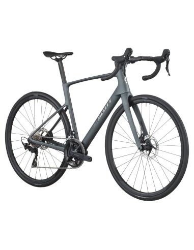 Scott Addict 50 gris