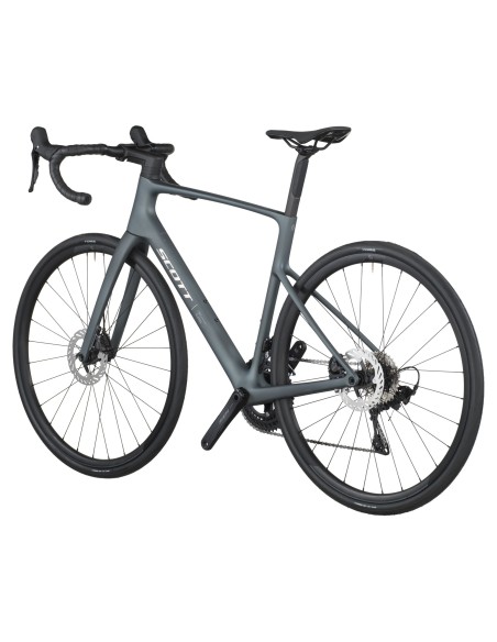 Scott Addict 50 gris
