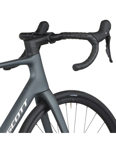 Scott Addict 50 gris